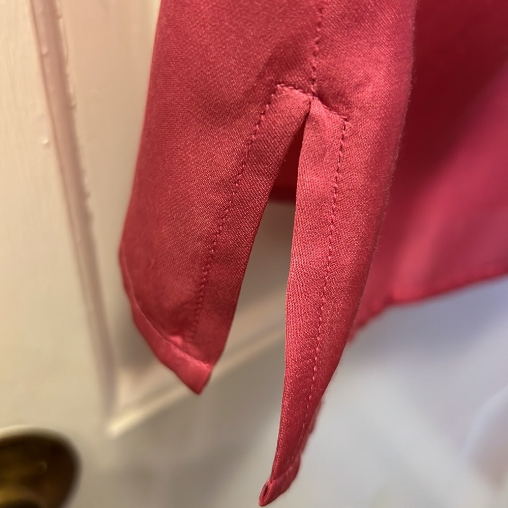 Talbots top - Picture 8 of 10